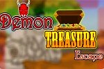 Demon Treasure Escape