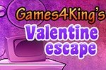 Valentine Escape