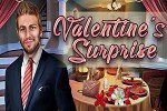 Valentines Surprise