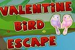 Valentine Bird Escape