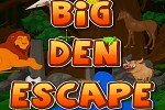 Big Den Escape Final