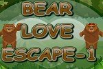 Bear Love Escape-1
