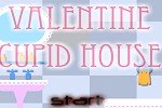 Valentine Cupid House