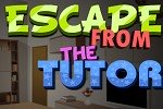 Escape from the Tutor