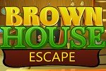 Brown House Escape