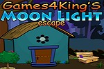 Moon Light Escape
