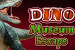 Dino Museum Escape