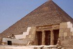 Pyramid Tomb Escape