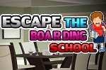 Escape the Boarding School