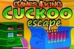 G4K Cuckoo Escape
