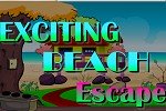 Exciting Beach Escape