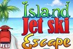 Island Jet Ski Escape