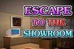 Escape to the Showroom