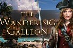 The Wandering Galleon