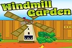 Windmill Garden Escape