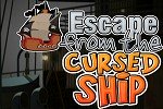 Escape from the Cursed Ship
