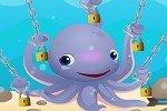 Cute Octopus Escape