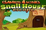 Snail House Escape