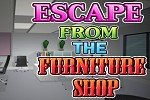 Escape from the Furniture Shop