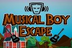 Musical Boy Escape