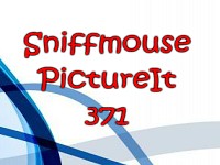 Sniffmouse PictureIt 371
