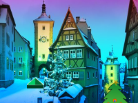 Christmas Germany 02