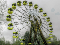Migi Abandoned Theme Park Escape