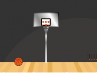 Migi Basketball Court Escape