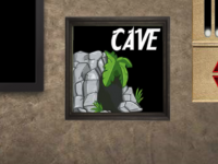 Anger Caveman Escape