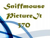 Sniffmouse PictureIt 370