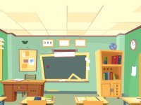 Migi Class Room Escape