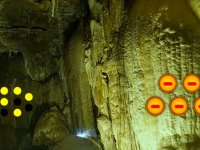 Mysterious Cave House Escape