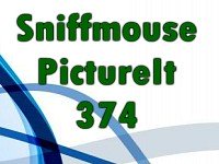 Sniffmouse PictureIt 374