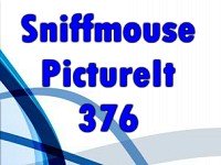 Sniffmouse PictureIt 376
