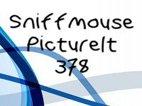 Sniffmouse PictureIt 378