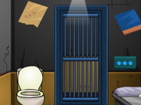 Prison Celler Room Escape 2