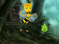 King Honeybee Land Escape