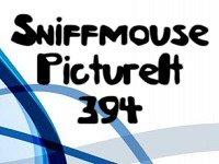 Sniffmouse PictureIt 394
