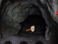 Escape From Dark Cavern