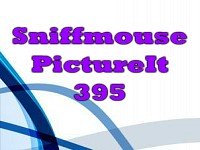 Sniffmouse PictureIt 395
