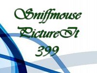 Sniffmouse PictureIt 399