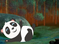 Rescue The Pair Panda