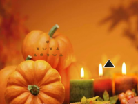 Thanksgiving Pumpkin Room Escape