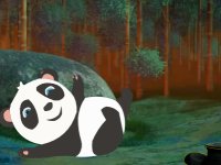 Rescue The Pair Panda