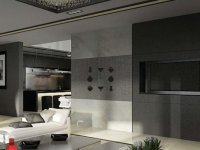 Luxury Modern Home Escape