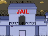 Find The Jail Blueprint
