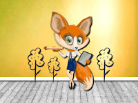 Find Fox Charlie-A Cunning Escape Adventure