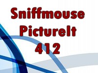 Sniffmouse PictureIt 412