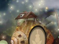 Illusionist Snail Forest Escape