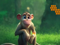 Need For Help From Monkey 04